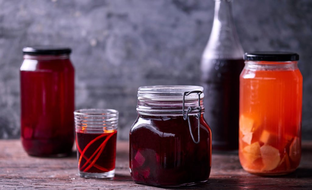 fermentation workshop