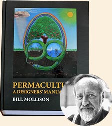 Bill Mollison Permaculture A Designers Manual