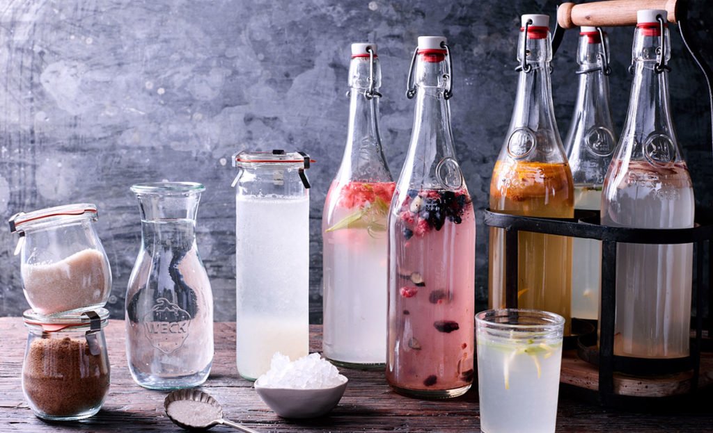 fermentation workshop