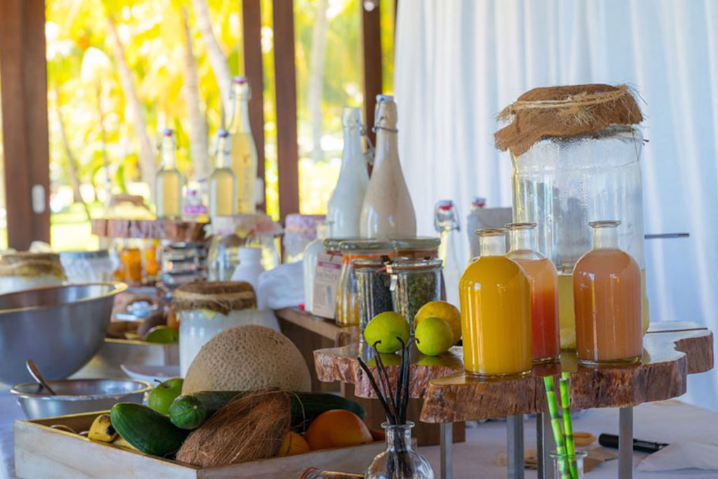 fermentation workshop