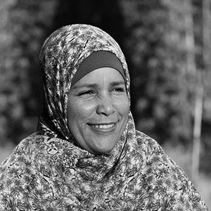 Nadia Lawton permaculture teacher